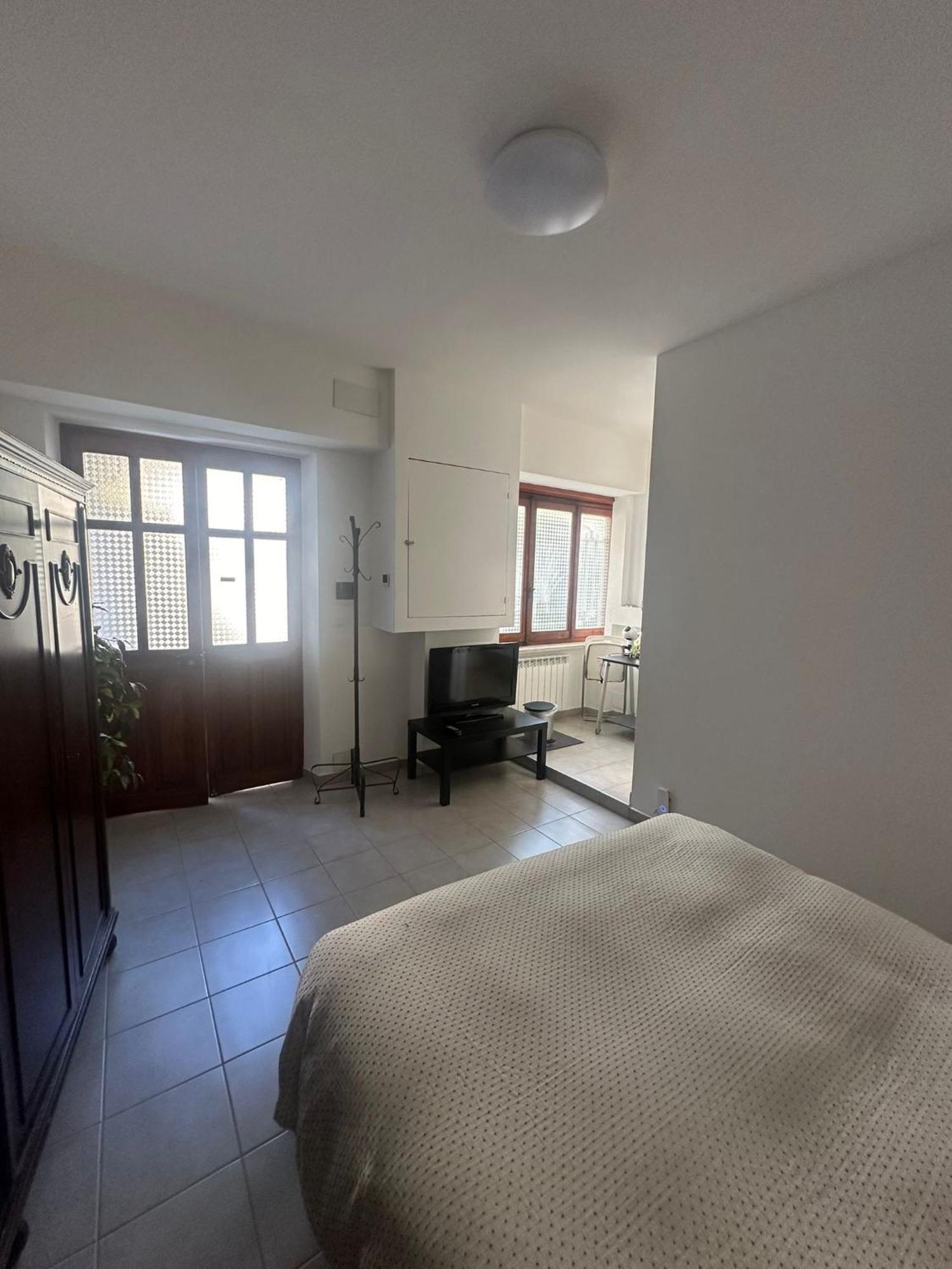 Giuditta B&B Stanza Ciriè Екстериор снимка