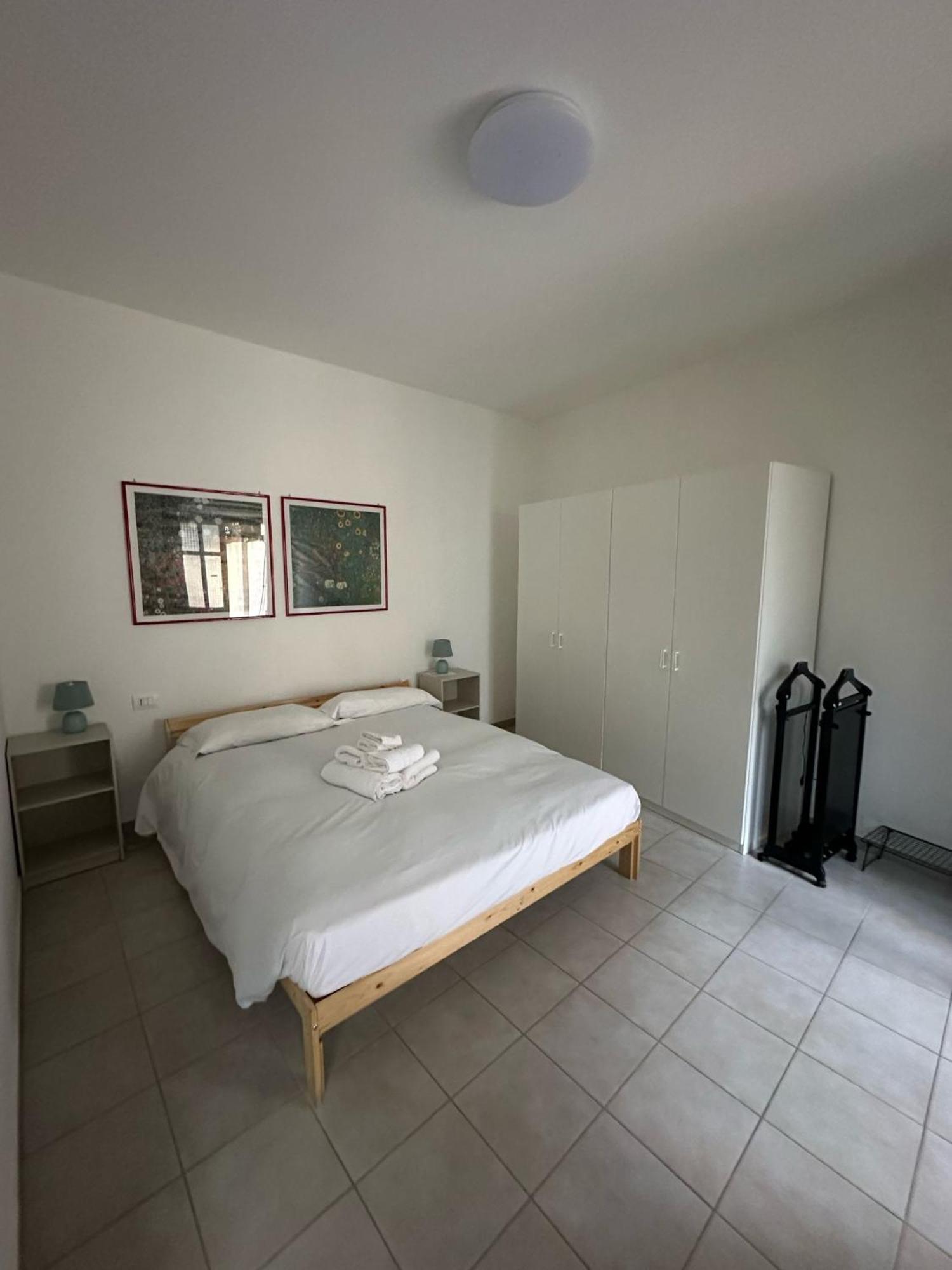 Giuditta B&B Stanza Ciriè Екстериор снимка
